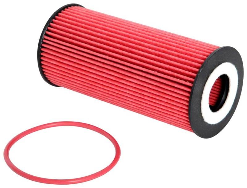 K&N Engineering — Oil Filter