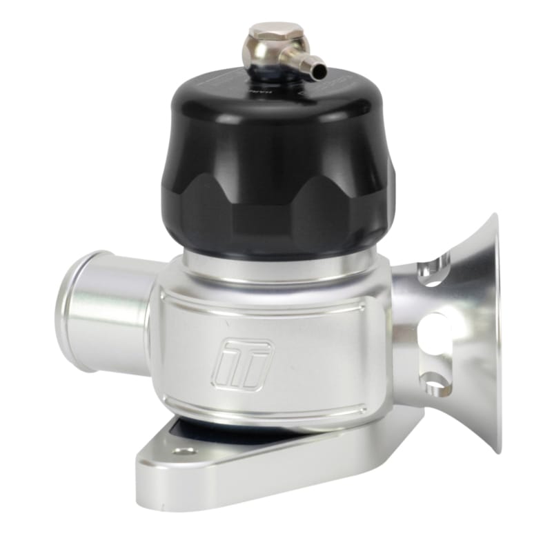 Turbosmart — Blow Off Valve Dual Port Maz/Sub-Black