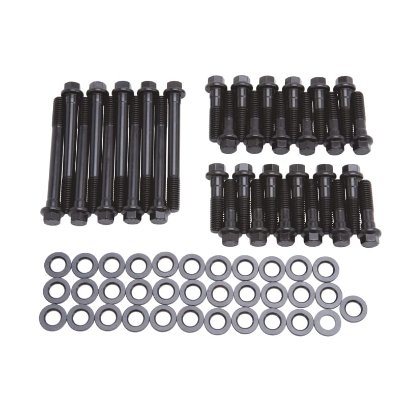 Edelbrock — Edelbrock Chrysler E-Street / Performance RPM Head Bolt Kit