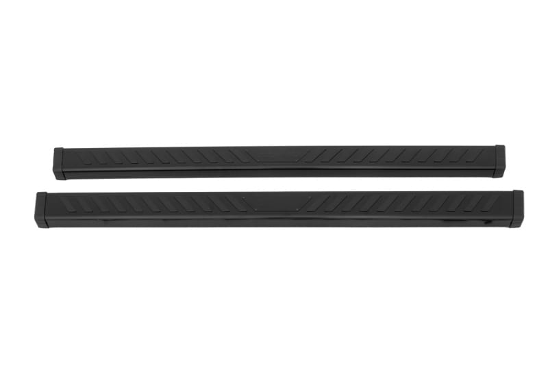 LUND — Summit Ridge 2.0 Running Board Kit
Summit Ridge 2.0 Black