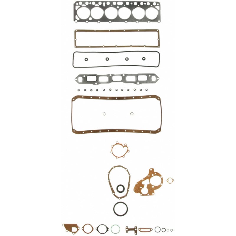 Fel-Pro — Engine Gasket Set