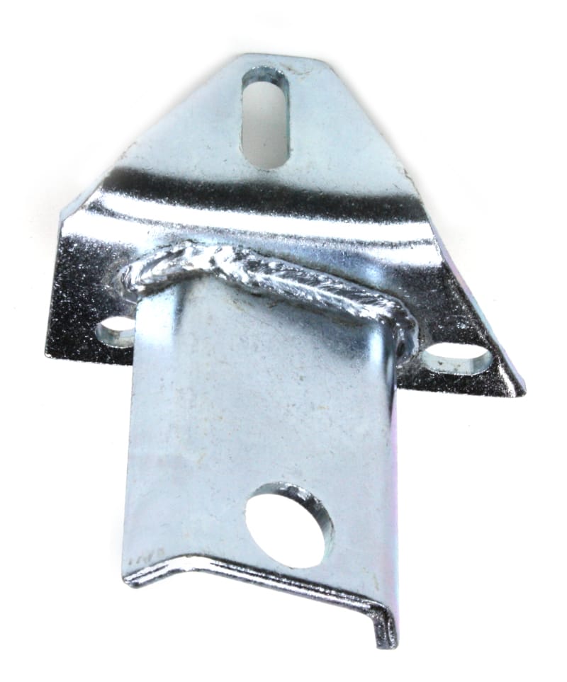 JBA — Power Steering Pump Ram Bracket BLK