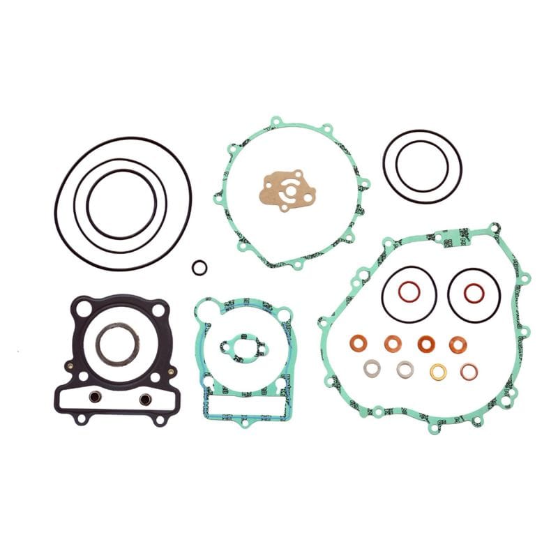 Athena — Athena 07-10 Yamaha YFM 350 Wolverine Complete Gasket Kit (Excl Oil Seals)