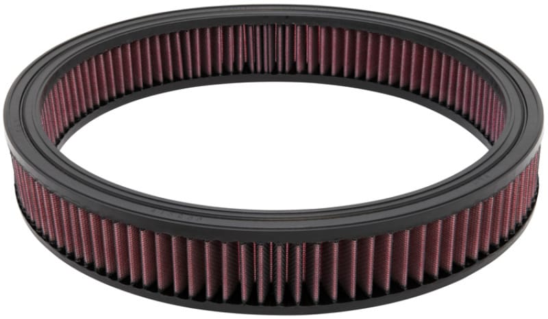 K&N Engineering — Replacement Air Filter