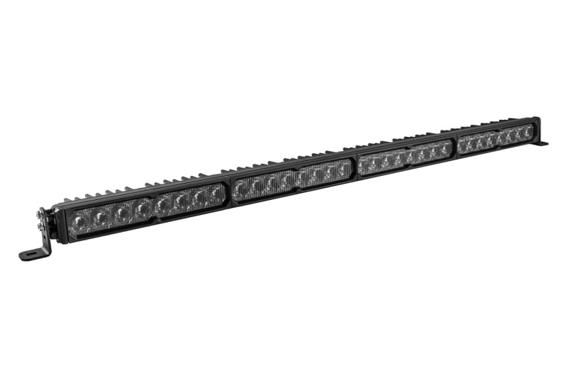 Diode Dynamics — All-new Stage Series Lightbars. More power  control  and style.