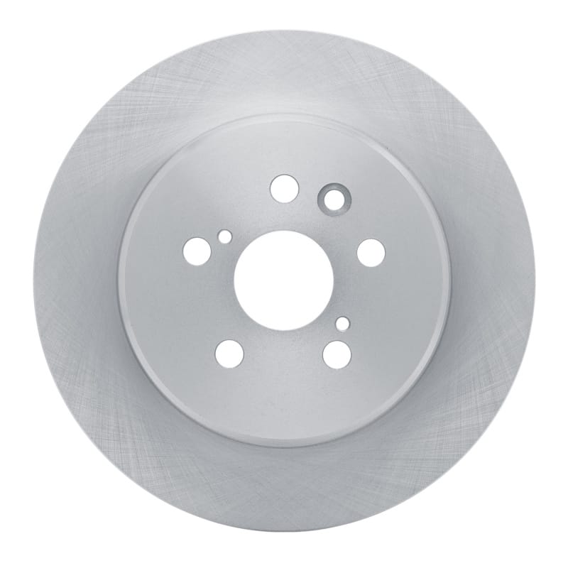 DFC — Disc Brake Rotor
