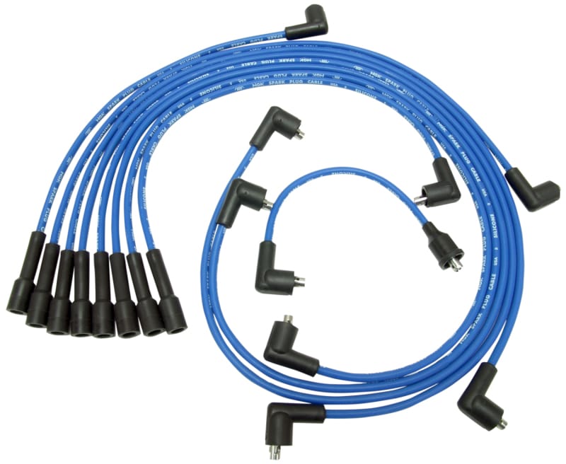 NGK — NGK Spark Plug Wire Set