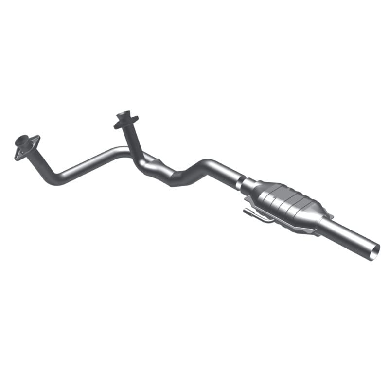 Magnaflow — Standard Grade Direct-Fit Catalytic Converter