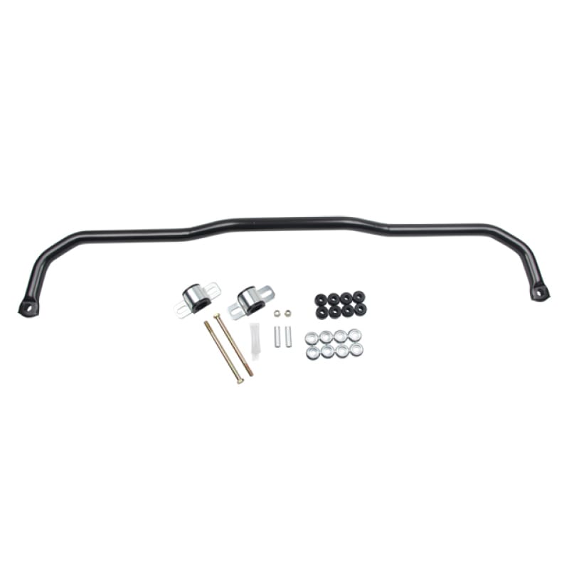 ST Suspensions — Cold formed powder coated steel with quality hardware for maximum durability