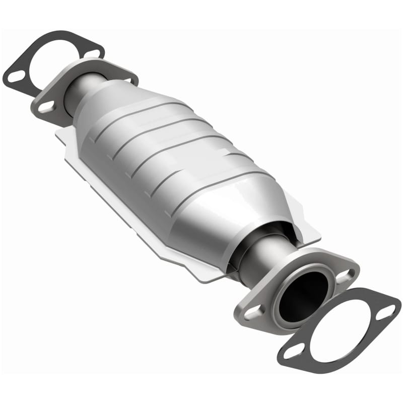 Magnaflow — Standard Grade Direct-Fit Catalytic Converter
