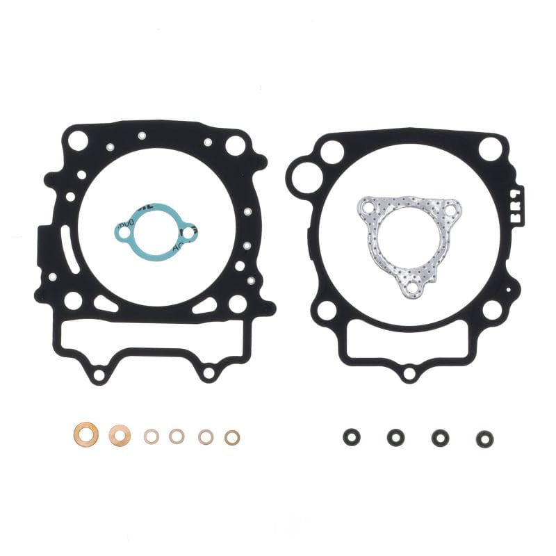 Athena — Athena 19-20 Yamaha WR 450 F Top End Gasket Kit