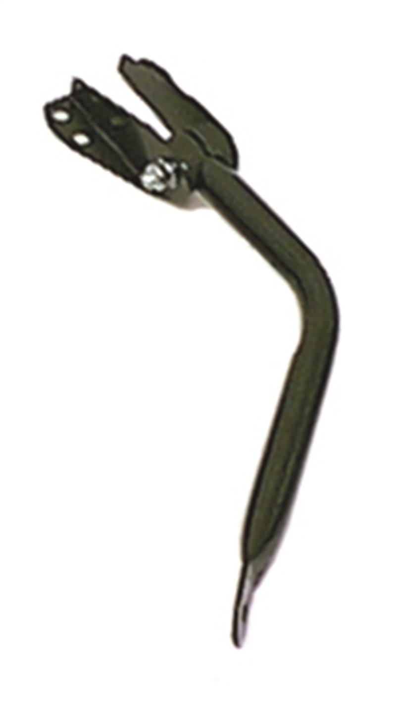 Rugged Ridge — Replacement Mirror Arm And Bracket
MIRRORS-SIDE-OMIX