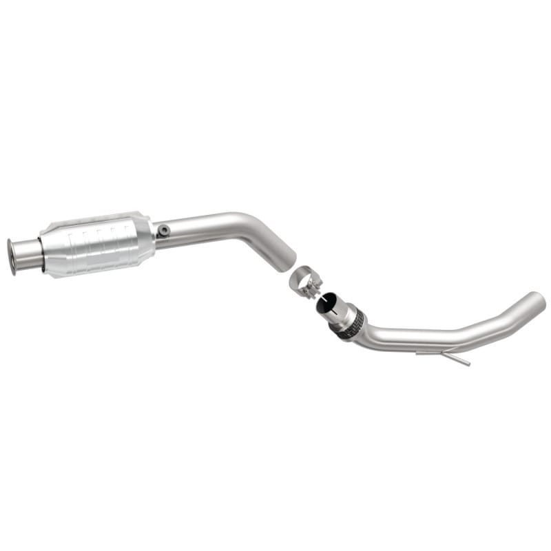 Magnaflow — HM Grade Direct-Fit Catalytic Converter