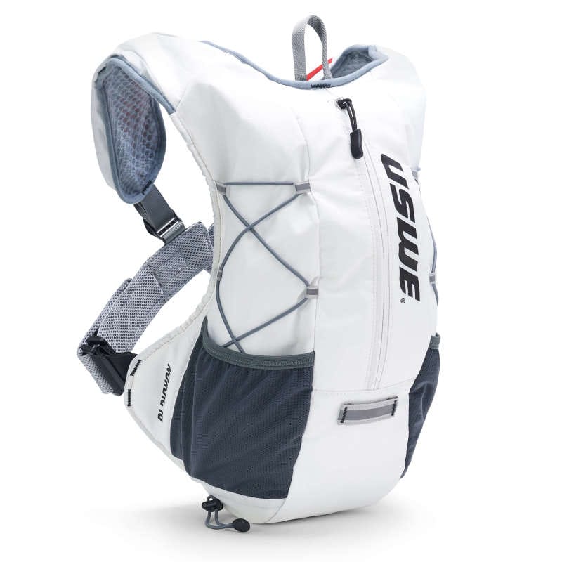 USWE — USWE Nordic Winter Hydration Pack 10L - Cool White