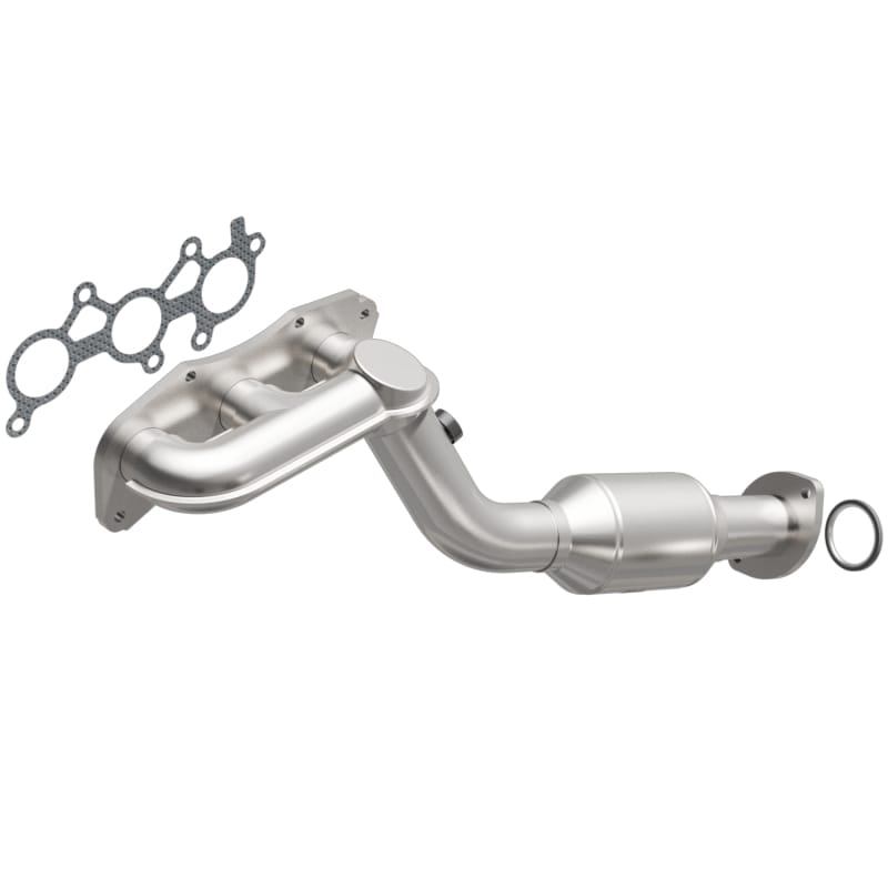 Magnaflow — California CARB Manifold Catalytic Converter
California Manifold Catalytic Converter