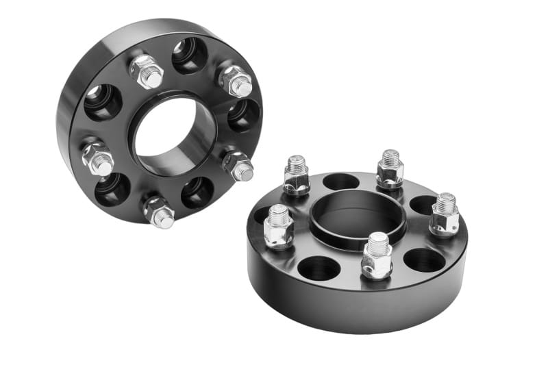 Rugged Ridge — WHEEL SPACERS/ADAPTERS-OMIX
Wheel Spacer Kit