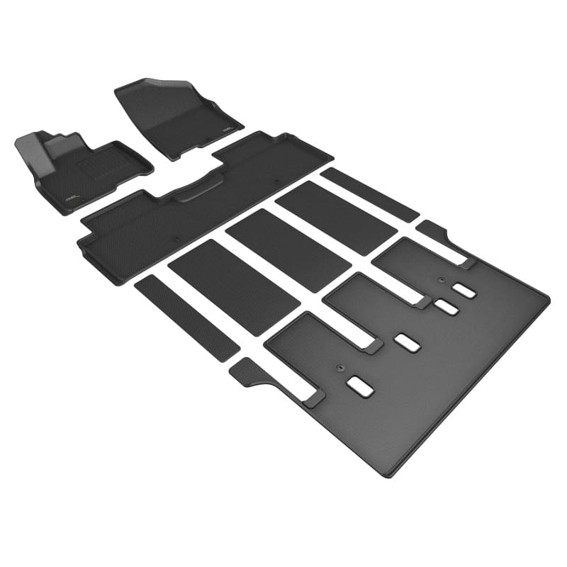 3D MAXpider — KAGU Floor Mat