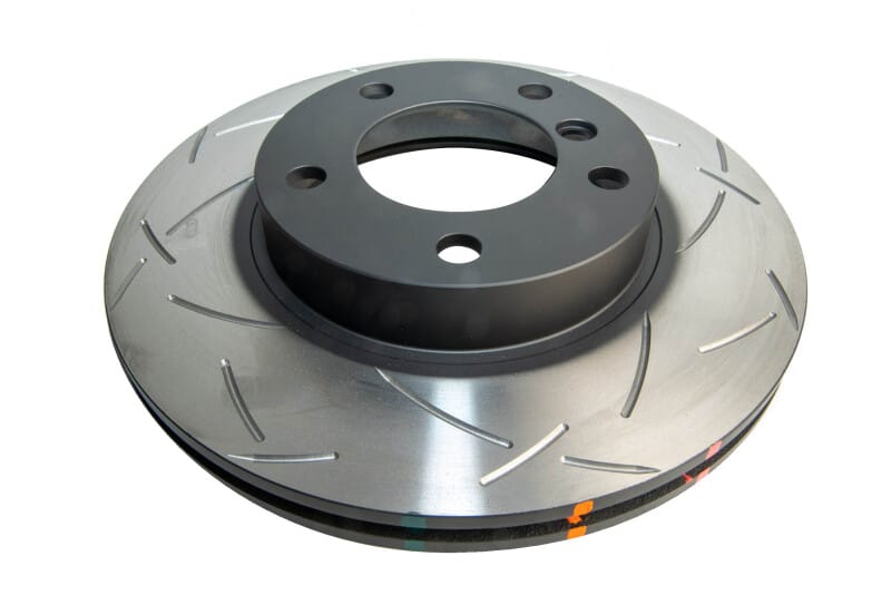 DBA — 4000 Series T3 Slotted Brake Disc
Front 4000 Series T3 Brake Rotor