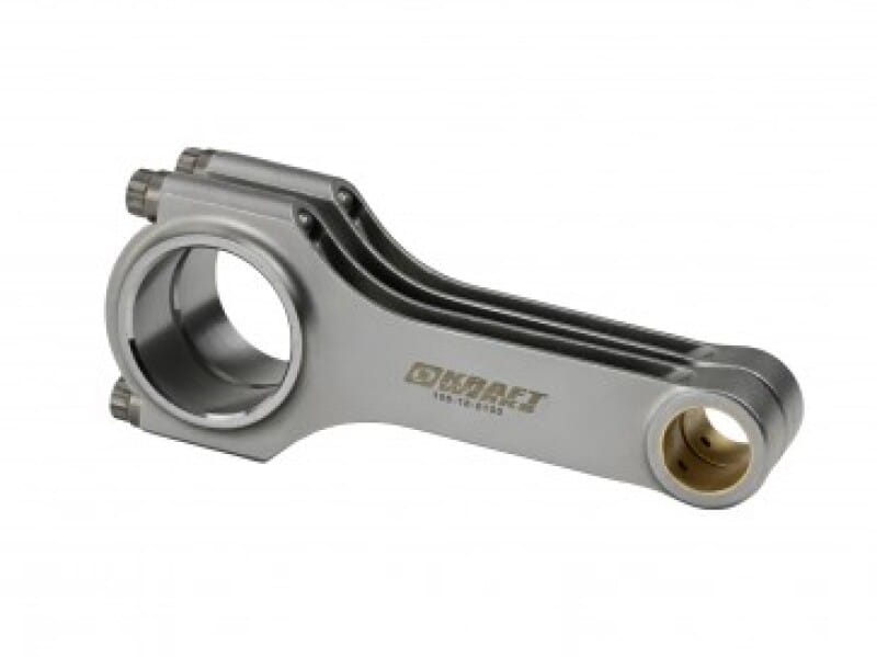 KraftWerks — KraftWerks 20-23 Kawasaki KRX 1000 H-Beam Connecting Rods