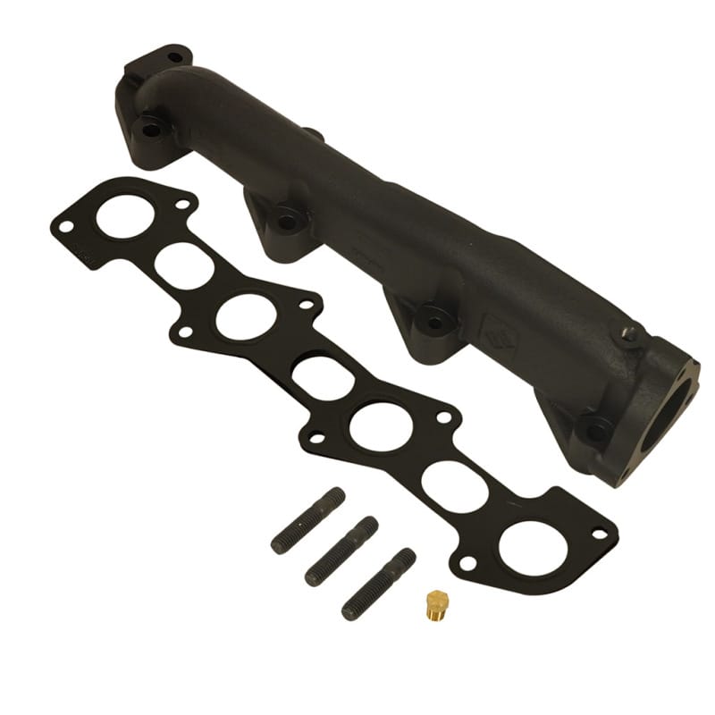 BD Diesel — BD Diesel 08-10 Ford Single Power Stroke 6.4L Exhaust Manifold
EXHAUST MANIFOLD