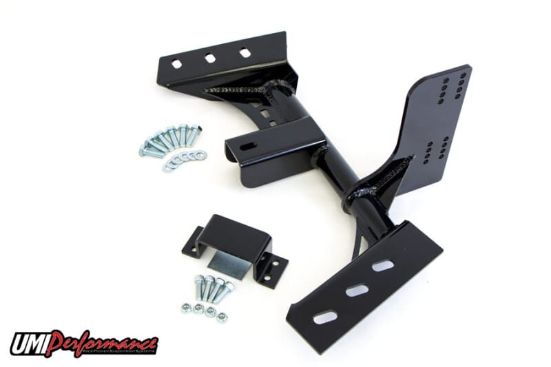 UMI Performance — 2230 - 1982-1992 GM F-Body Torque Arm Relocation Kit- TH350