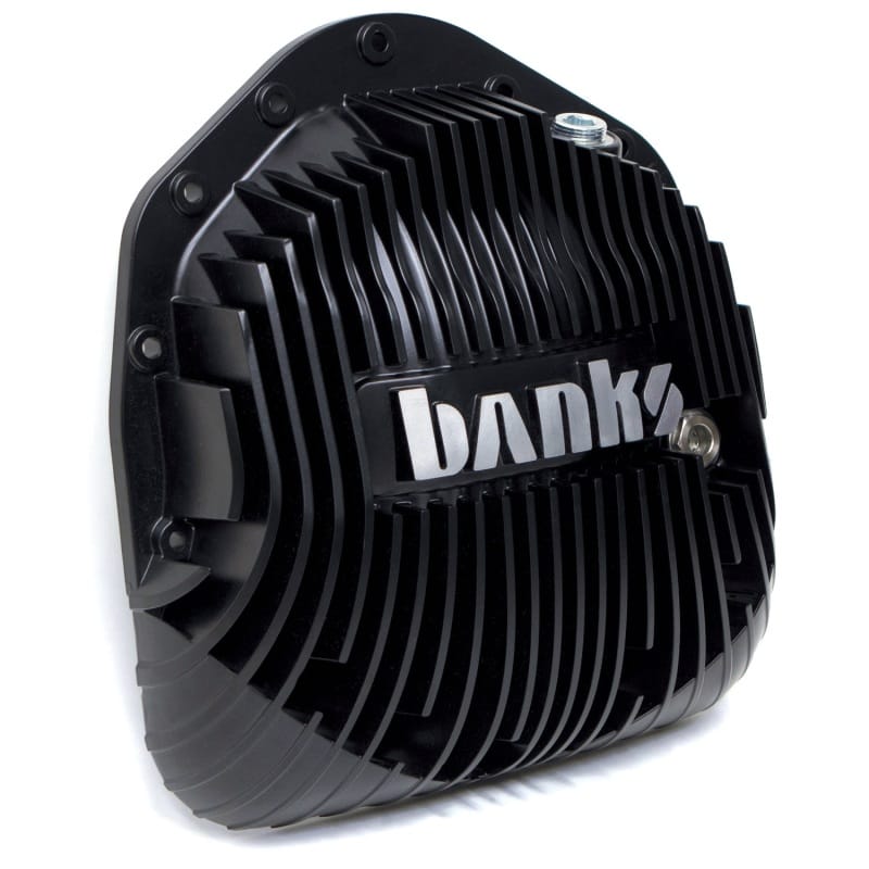 Banks Power — Ram-Air® Differential Cover Kit
Ram-Air Differential Cover Kit