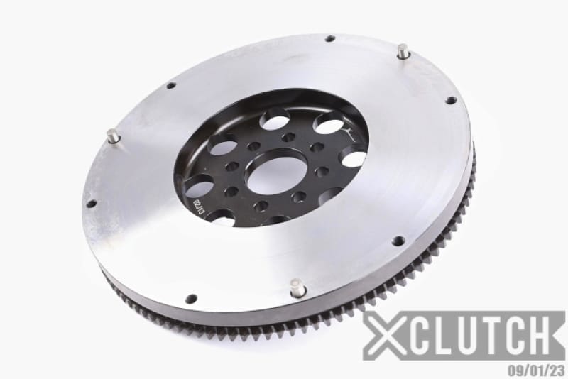 XCLUTCH — Single Mass Flywheel; Chromoly