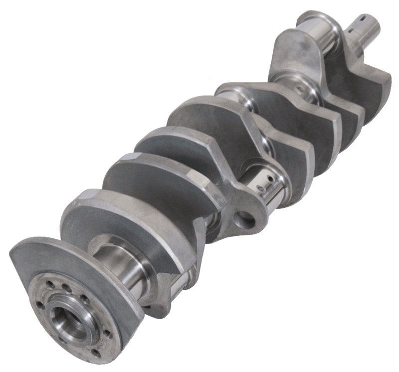 Eagle — 4340 CRANK CHEVY BB CCW 4.750" STROKE