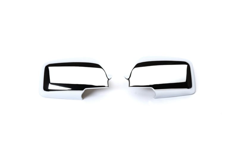 Putco — Door Mirror Cover