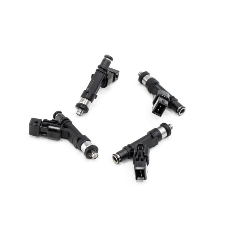 DeatschWerks — Matched set of 4 injectors 550cc/min
550cc - 240sx SOHC KA24E