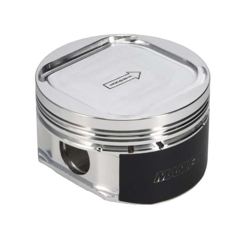 Manley Performance — Manley Piston Set, PIST-SUBARU 93mm/1.209 CD/DDISH E/D