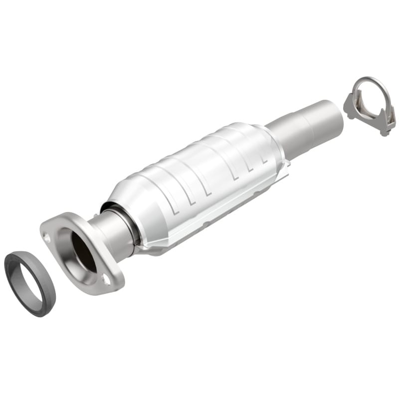 Magnaflow — HM Grade Direct-Fit Catalytic Converter