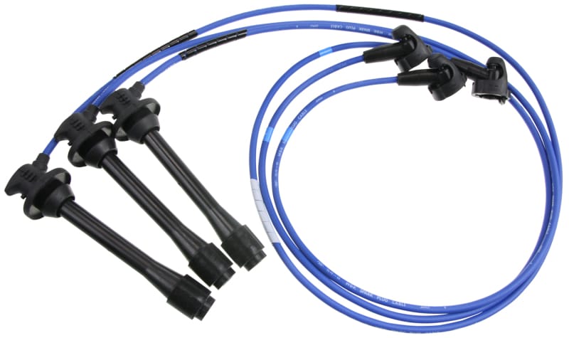 NGK — NGK Spark Plug Wire Set
