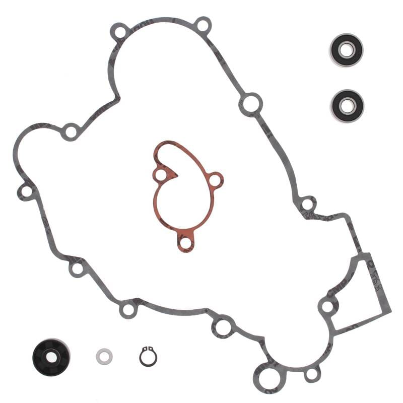 Vertex Pistons — Vertex Gaskets 14-17 Husqvarna TC 85 Water Pump Rebuild Kit