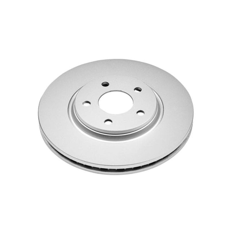 PowerStop — PowerStop Evolution Coated Rotor