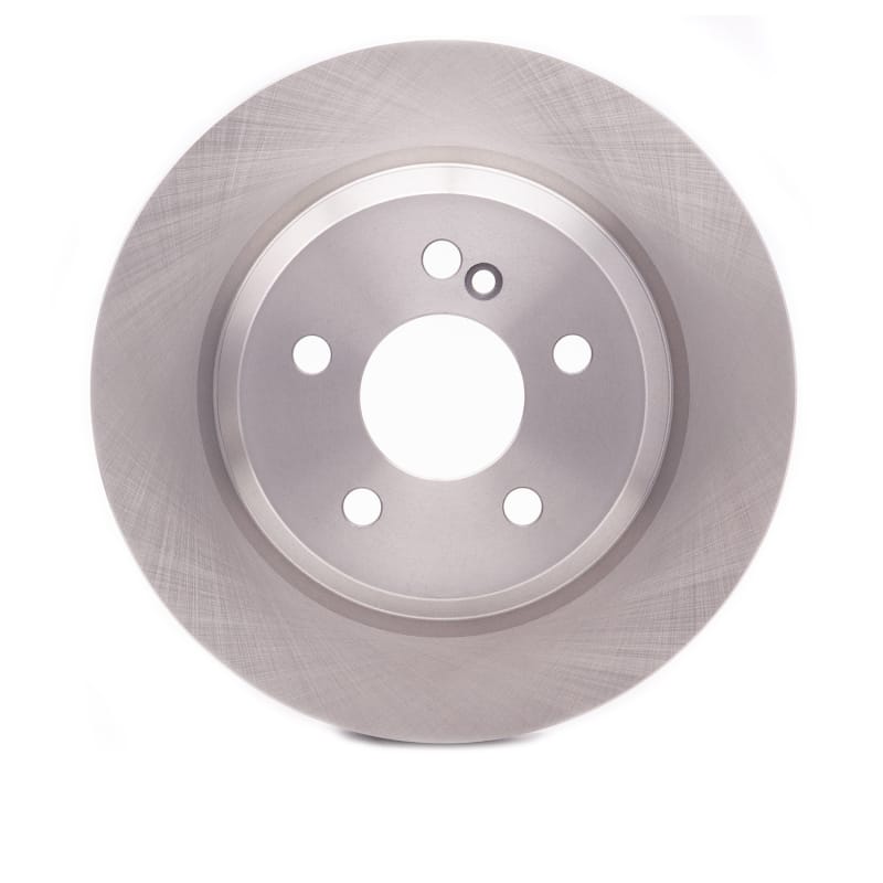 DFC — Disc Brake Rotor