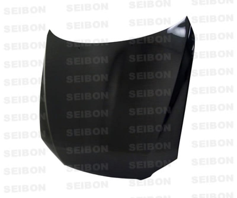 Seibon — Seibon 00-05 Lexus IS300 OEM Carbon Fiber Hood