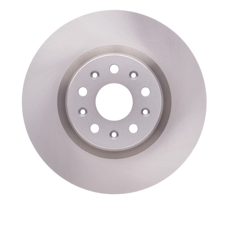 DFC — Disc Brake Rotor