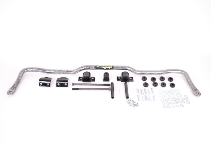 Hellwig — Front Sway Bar Kit