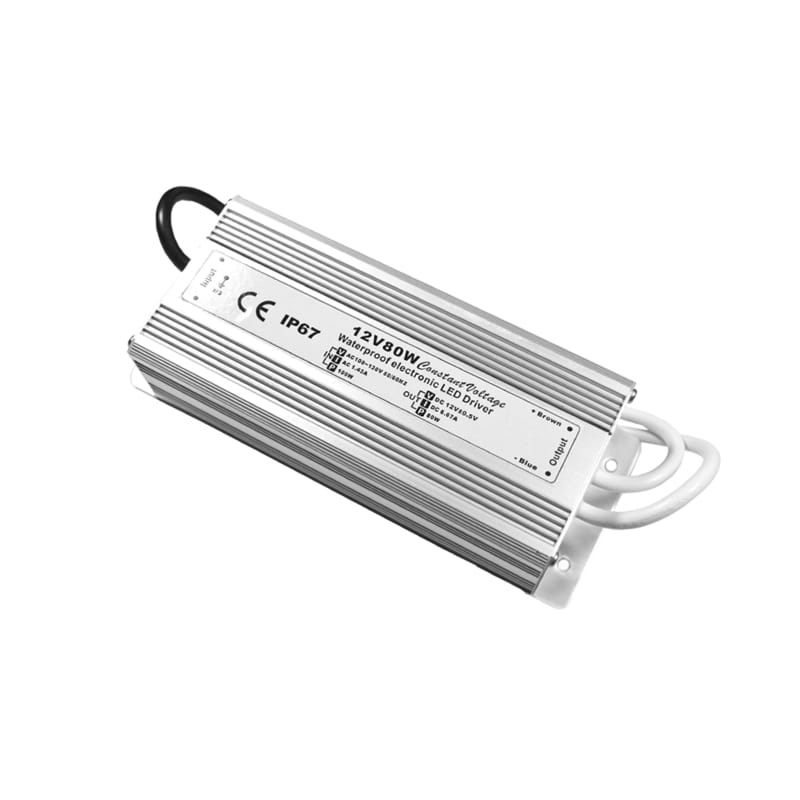 ORACLE Lighting — 15A Power Supply, Waterproof