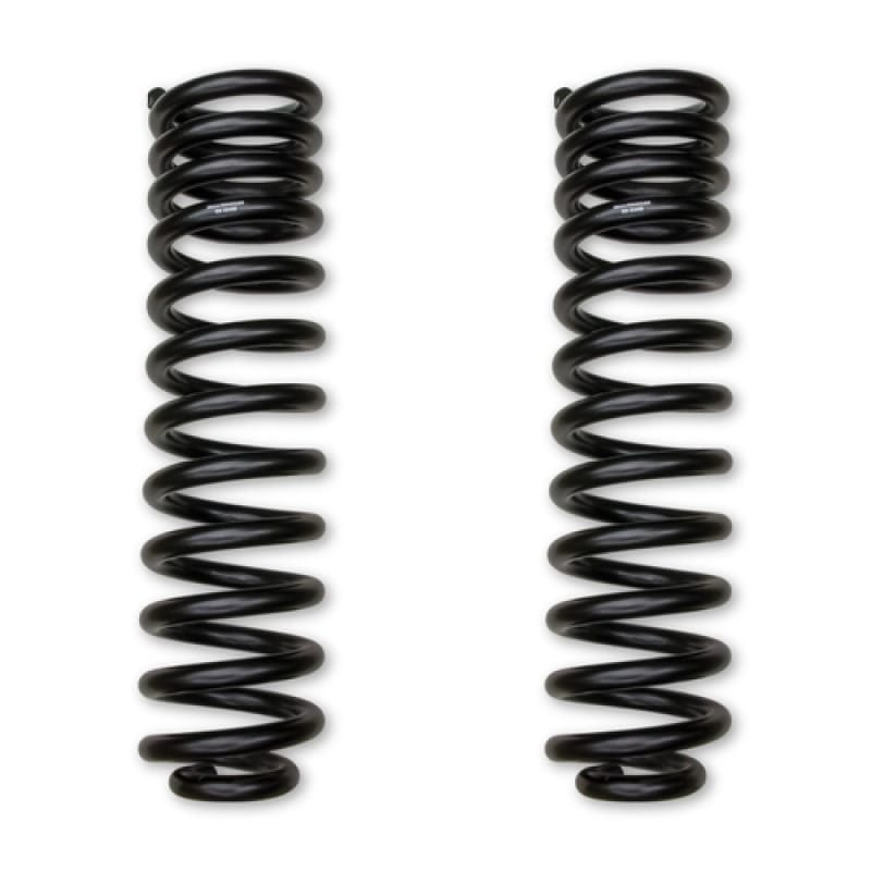 Rock Krawler — Rock Krawler 2005+ Ford F250/F250 (2in Diesel / 3.5in Gas) Triple Rate Front Coil Springs