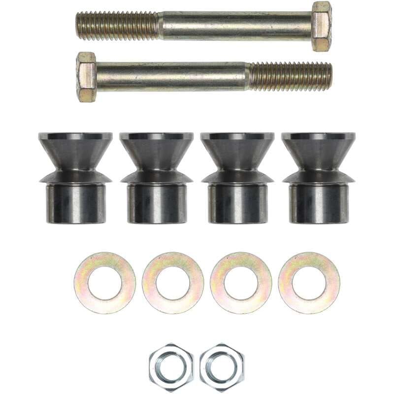 Camburg — Heim Bolt and Spacer Kit