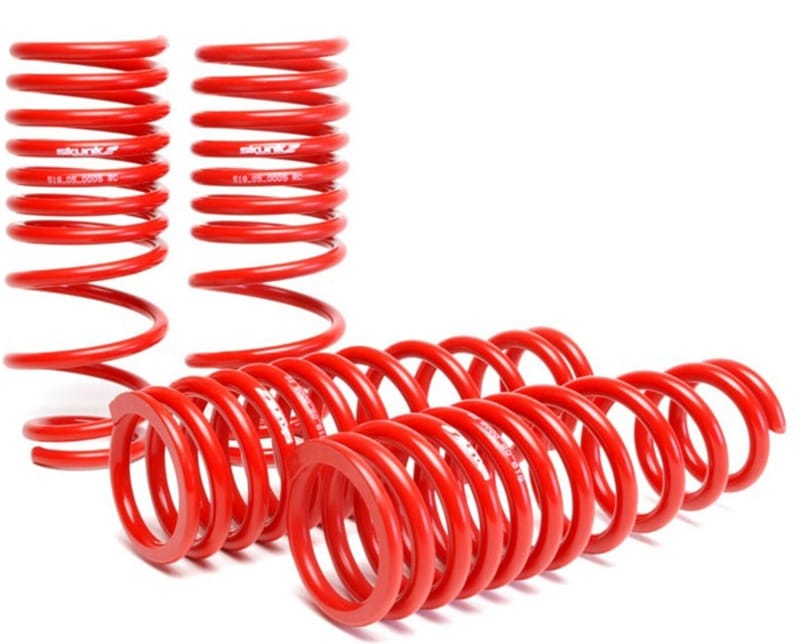 Skunk2 Racing — Lowering Coil Spring Set