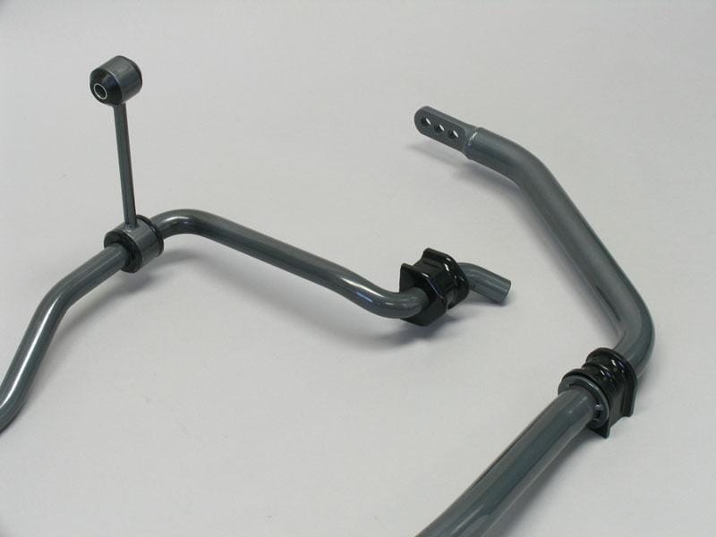 Progress Technology — Sway Bar-Front-(tubular 35mm-adj)