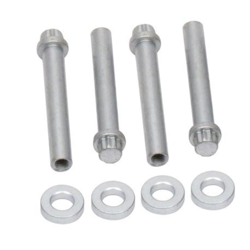 S&S Cycle — S&S Cycle 3/8-16 x 3.384in x .950in TD Head Bolt Kit - 4 Pack