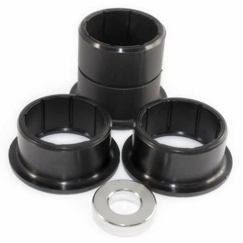 EPI — EPI 99-05 Polaris 250-500 Rear Swing Arm - Control Arm/ Bushing Kit