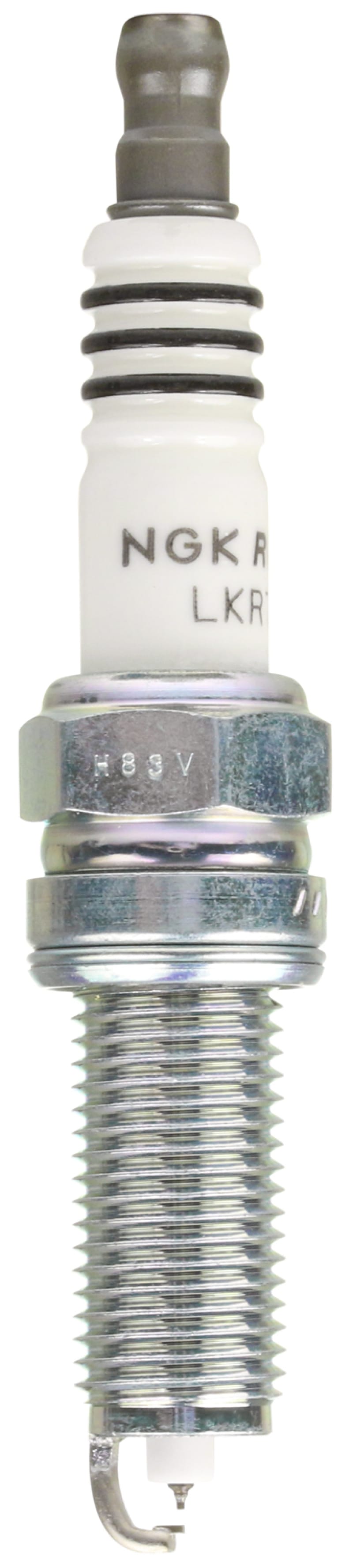NGK — NGK Ruthenium HX High Ignitability Spark Plug