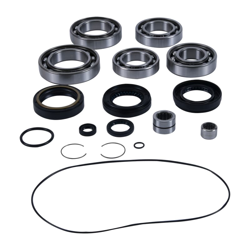 All Balls Racing — All Balls Racing 14-23 Honda Pioneer 700 Differential Bearing & Seal Kit Front