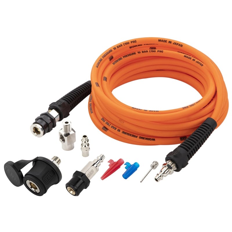ARB — Pump Up Kit