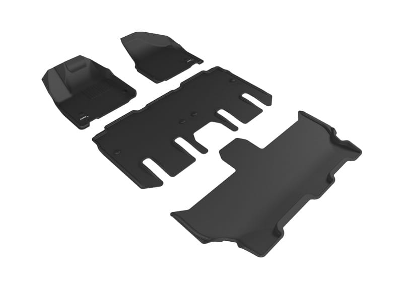3D MAXpider — KAGU Floor Mat